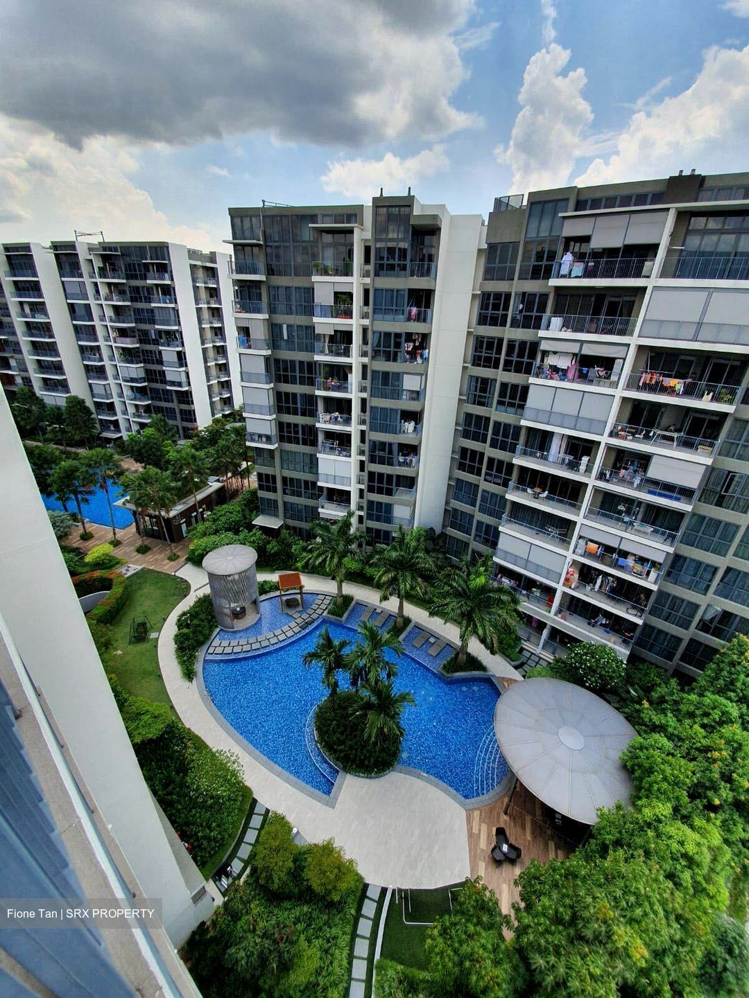 North Park Residences (D27), Apartment #494306291